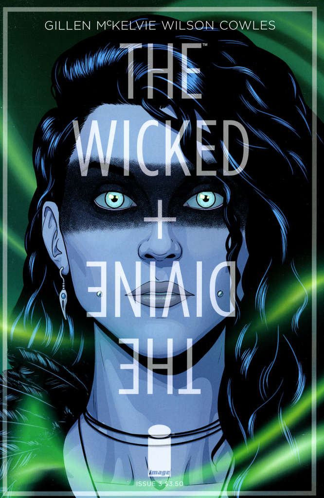 The Wicked + The Divine #3