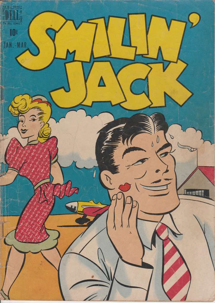 Smilin’ Jack
