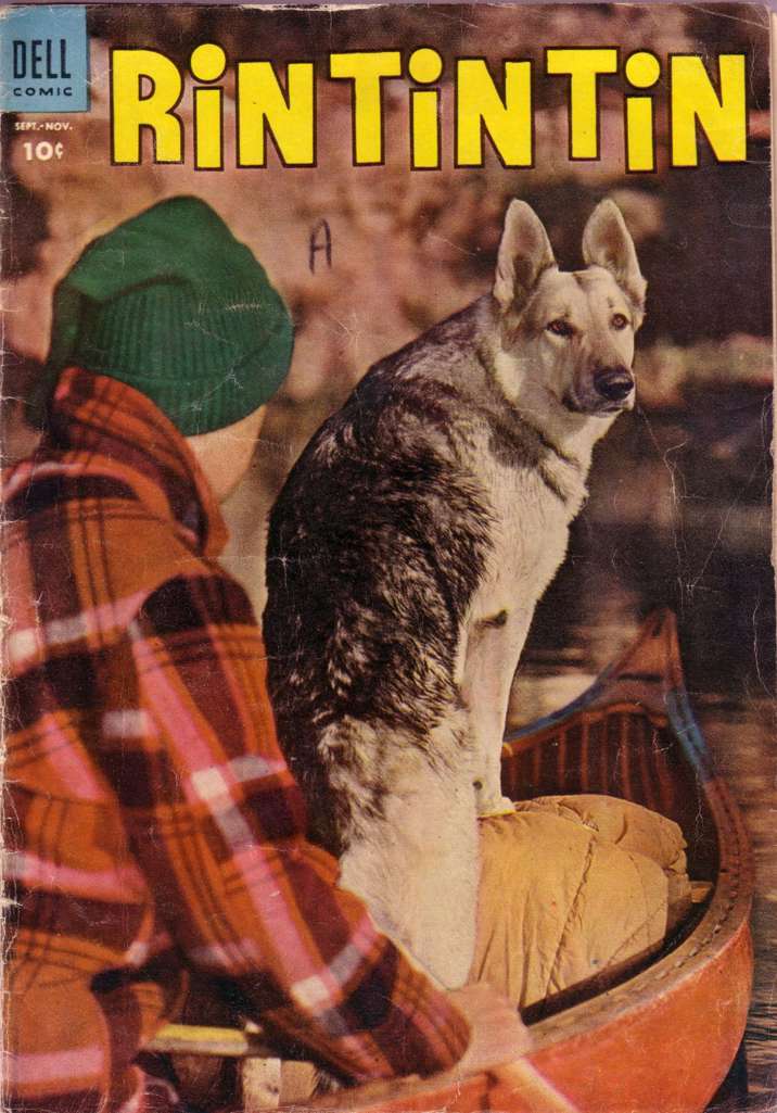 Rin Tin Tin #6