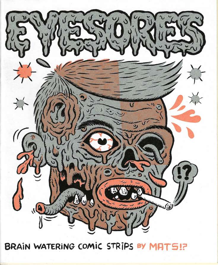 Eyesores