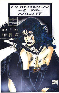 Children of the Night