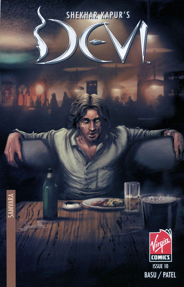 Devi #10