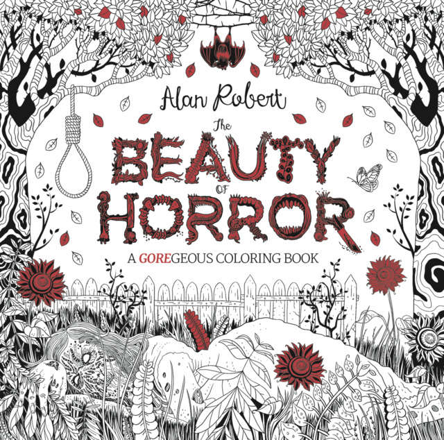 The Beauty of Horror