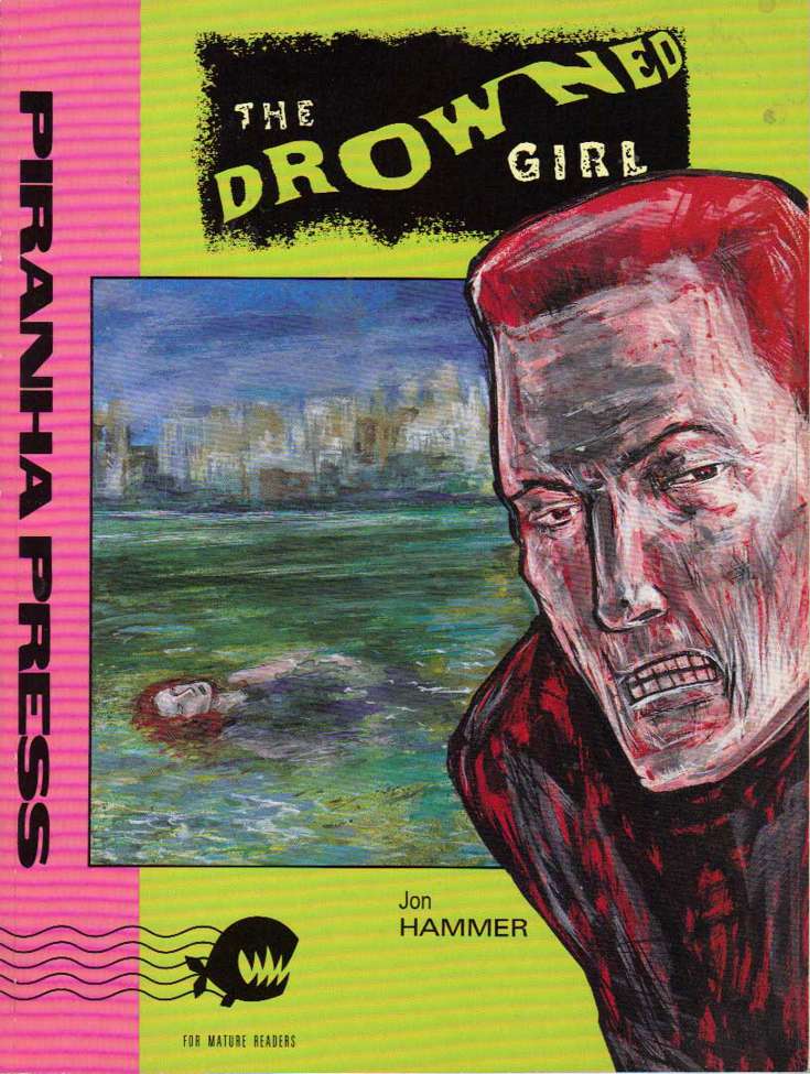 The Drowned Girl