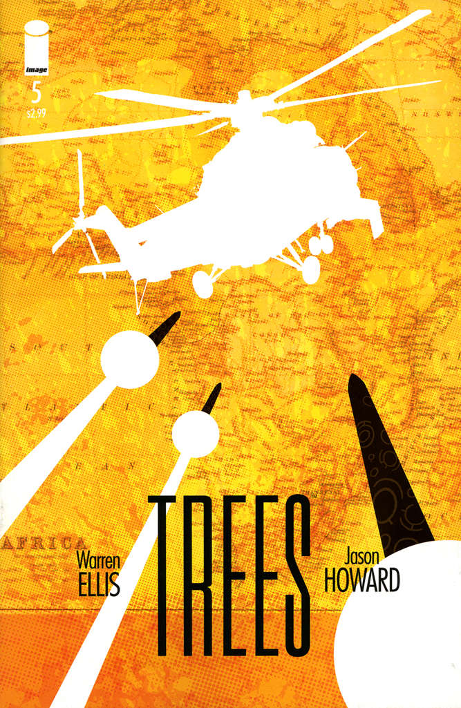 Trees #5