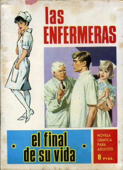 Enfermeras, Las