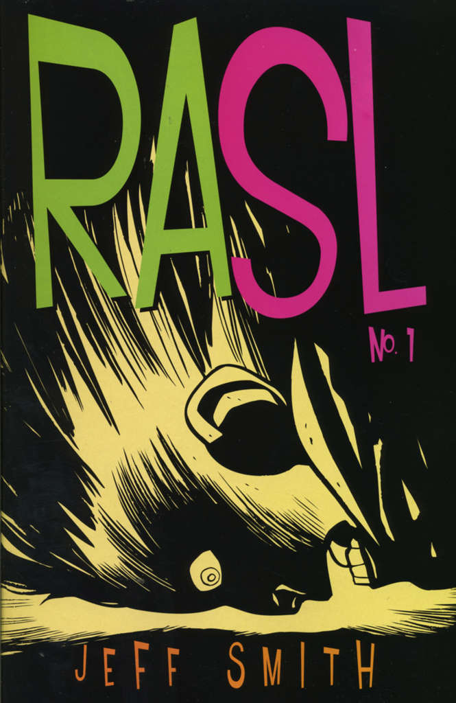 Rasl