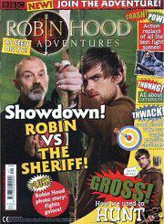 Robin Hood Adventures