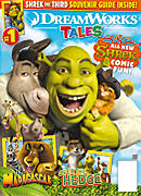 DreamWorks Tales