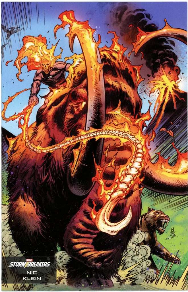 Miles Morales: Spider-Man (2nd Series) #24 Variation B
