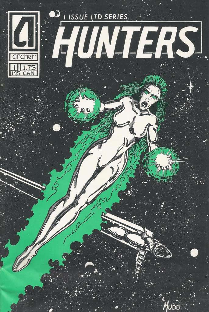 Hunters Special