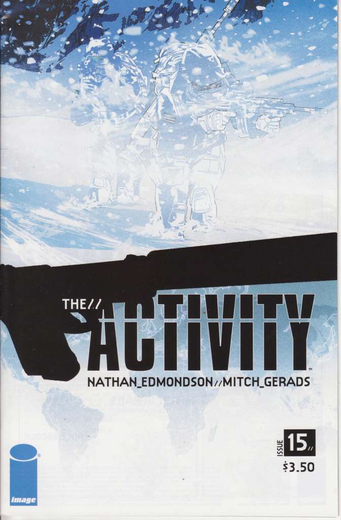 The Activity #15