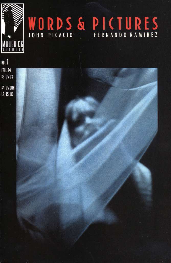 Words &amp; Pictures