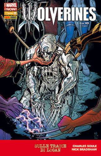 Wolverines (Marvel Italia)