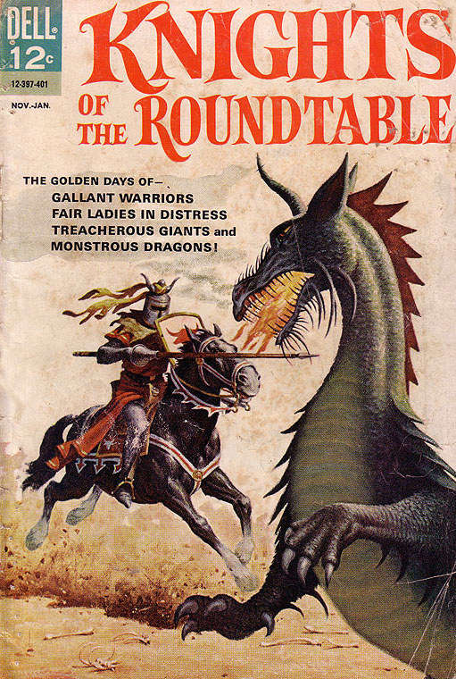 Knights of the Round Table