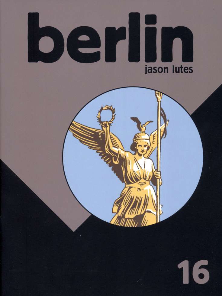 Berlin #16