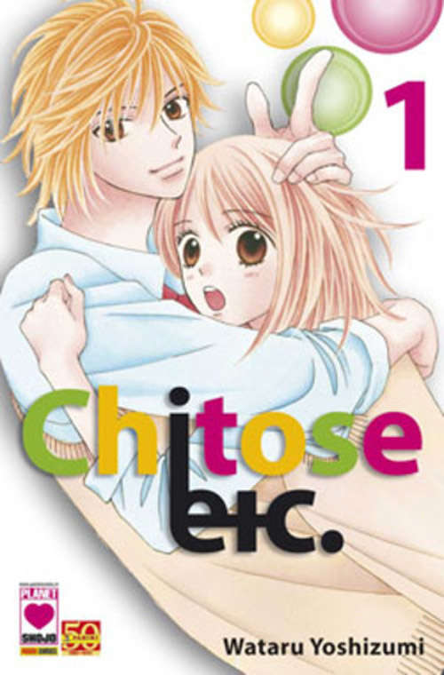 Chitose etc.