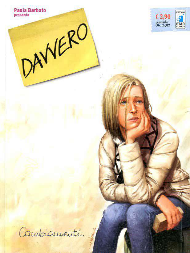 Davvero (Edizioni Star)