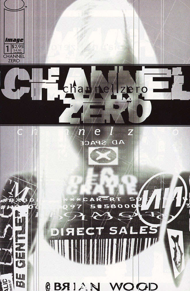 Channel Zero