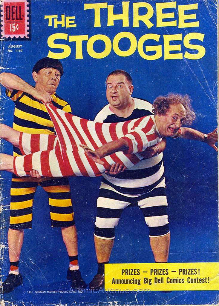 Four Color Comics (2nd Series) #1187
