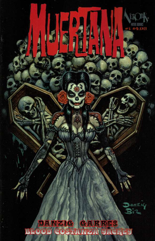 Muertana