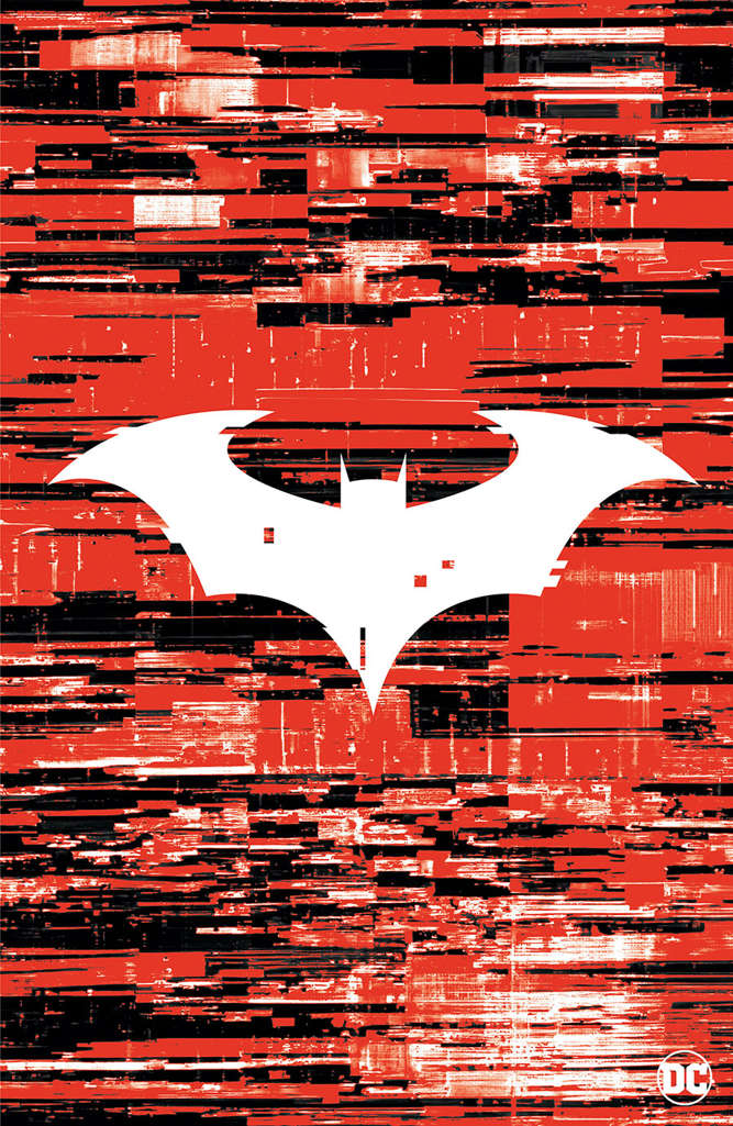 Batman (3rd Series) #139 Variation I