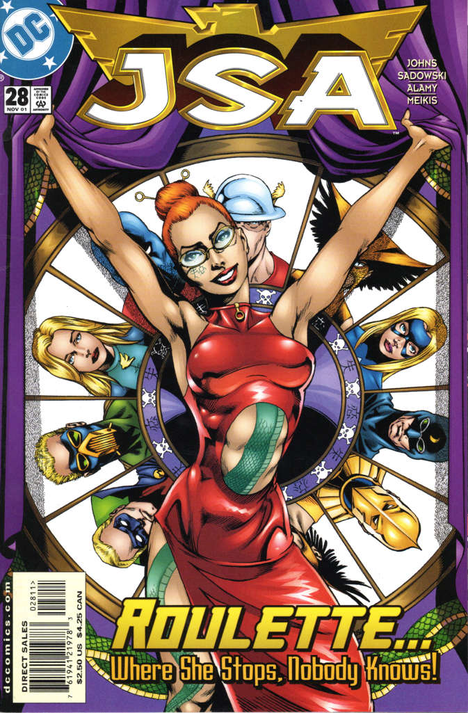 JSA #28