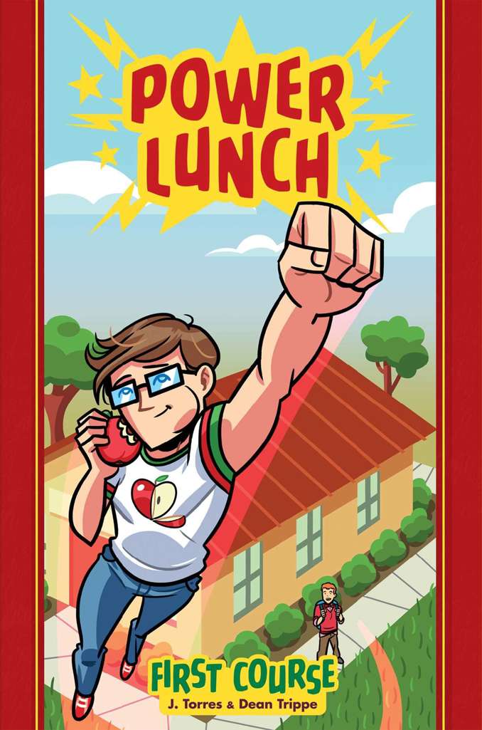 Power Lunch