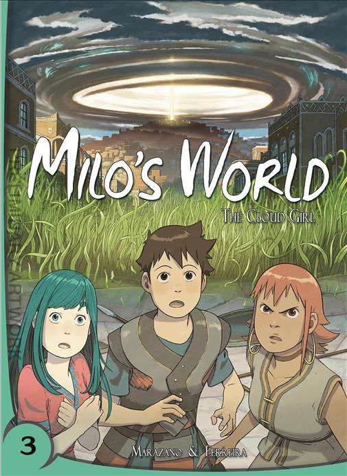 Milo’s World