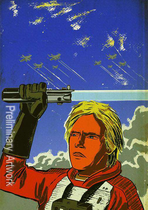 Star Wars: Rebel Heist #4 Variation A