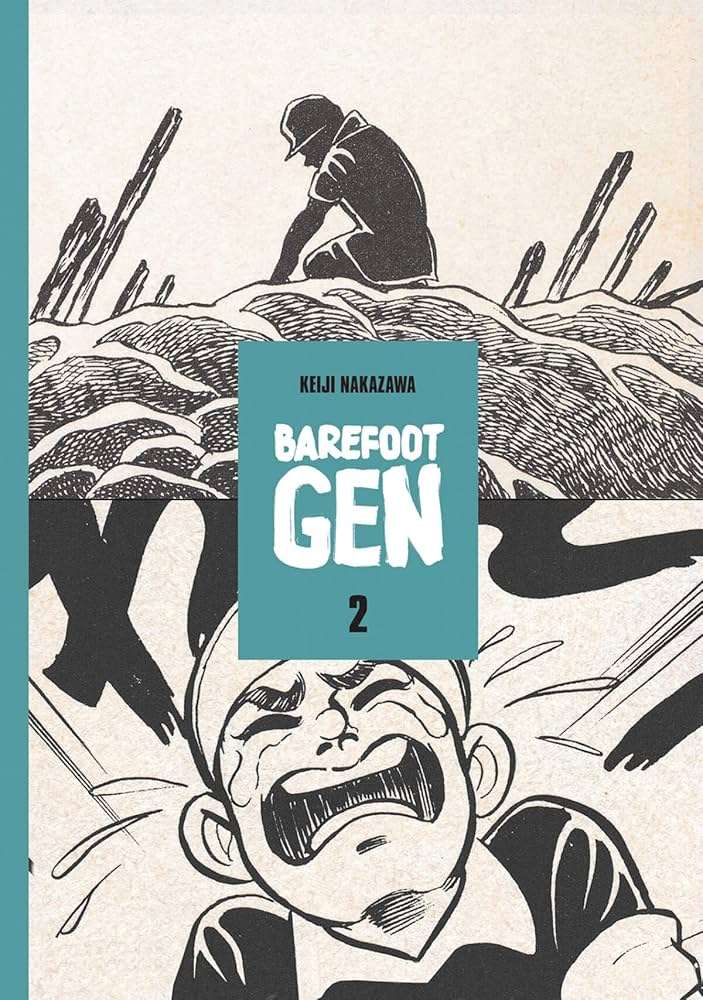 Barefoot Gen: The Day After