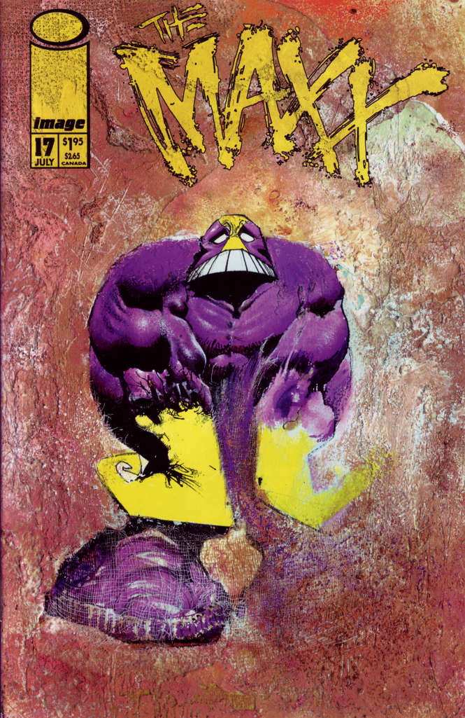 Maxx #17