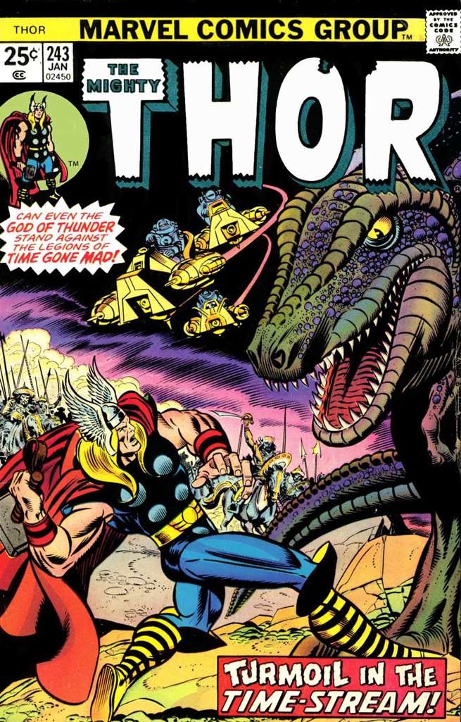 Thor #243