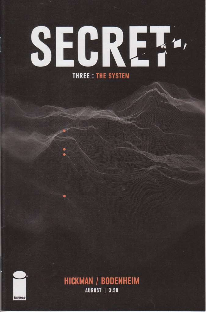 Secret (Image) #3