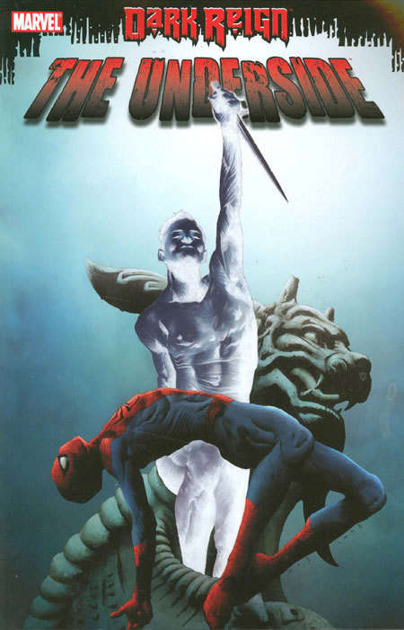 Dark Reign: The Underside