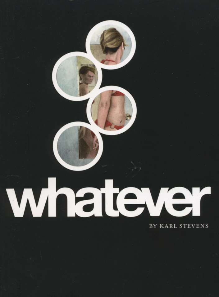 Whatever