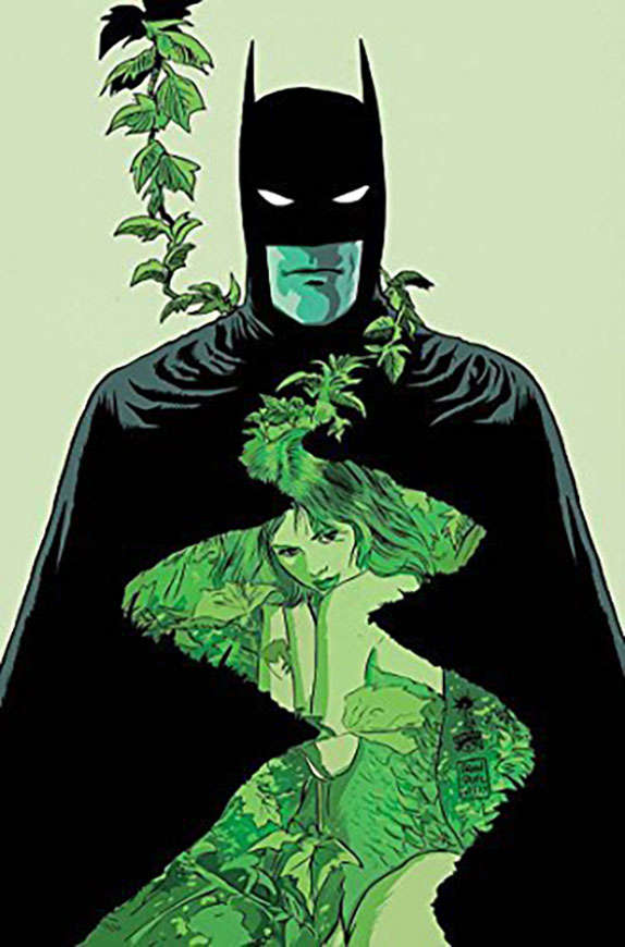 All-Star Batman #7 Variation C
