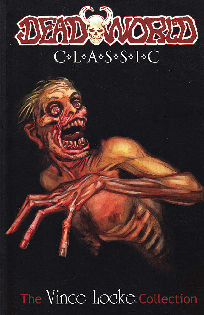 Deadworld Classic