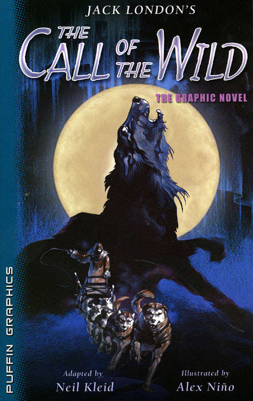 The Call of the Wild