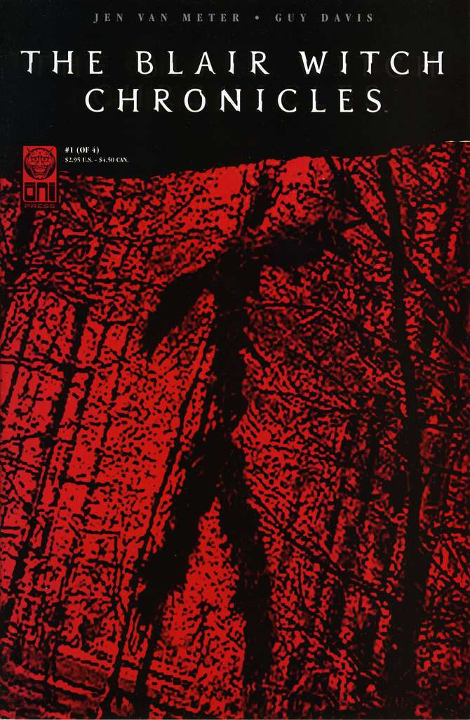 The Blair Witch Chronicles