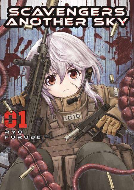 Scavengers: Another Sky