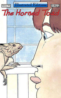 Illustrated Editions