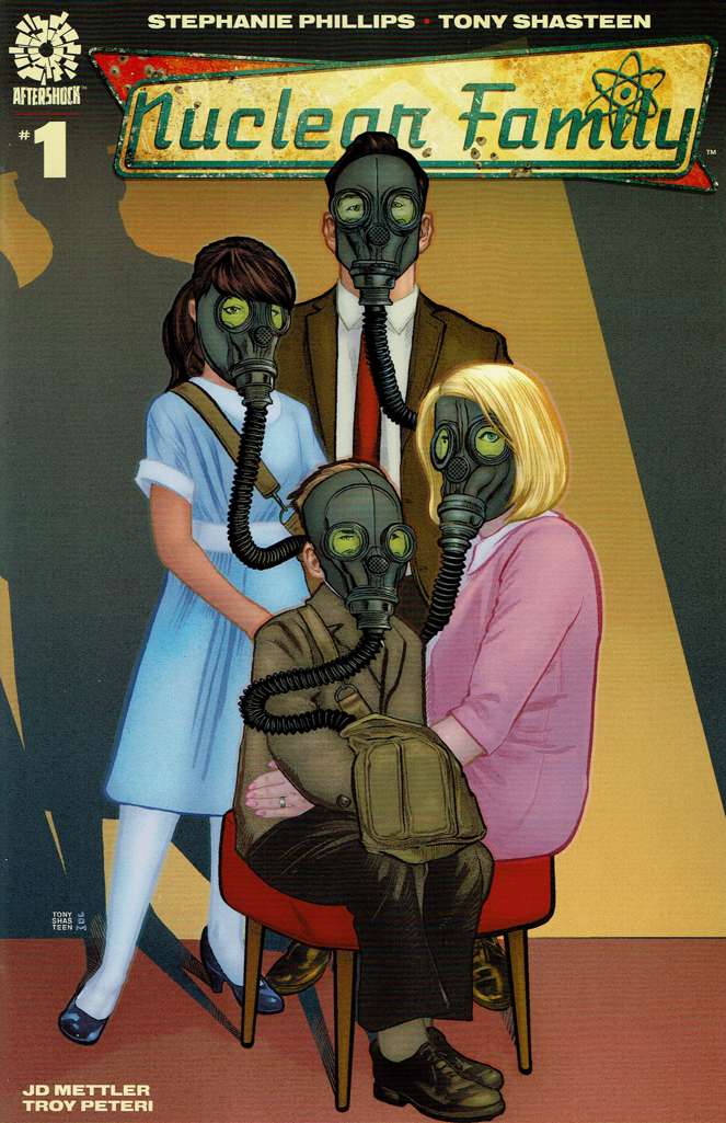 Nuclear Family #1
