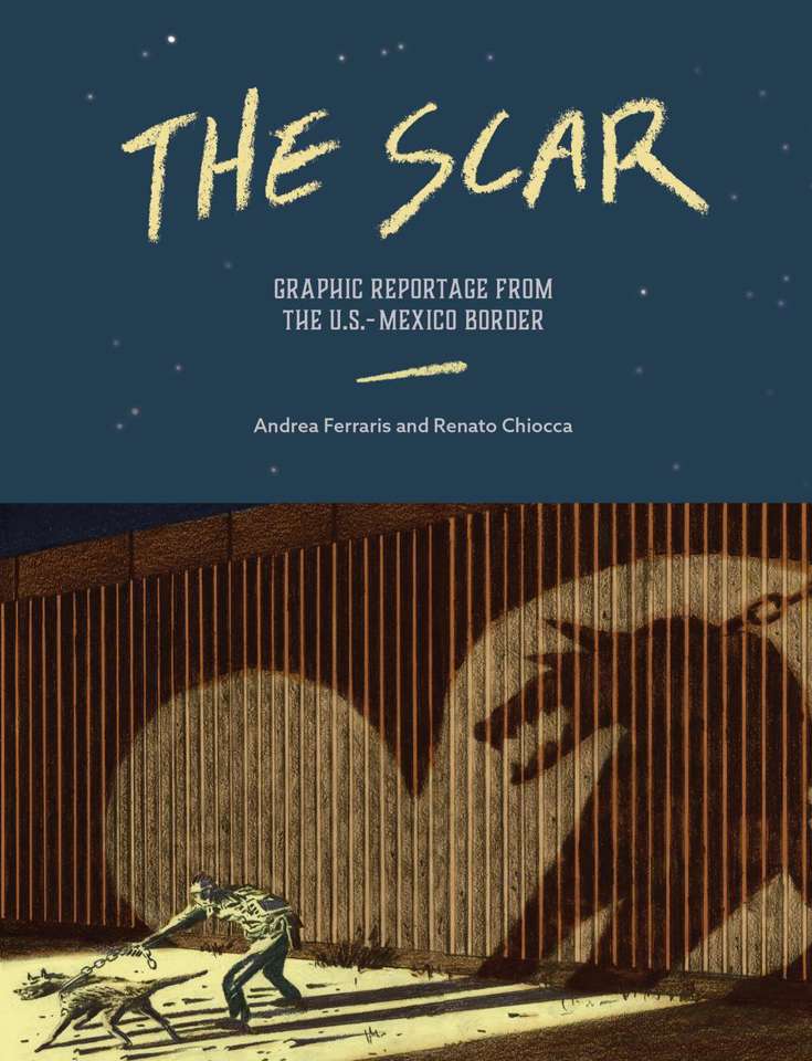 The Scar