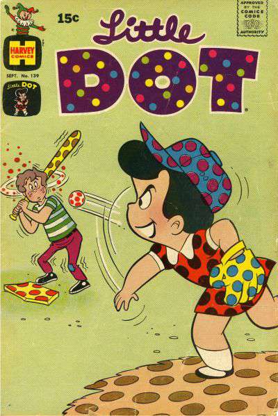 Little Dot (Vol. 1) #139