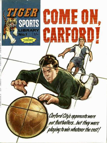 Tiger Sports Picture Library