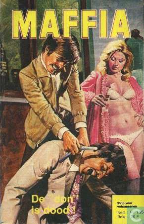 Maffia