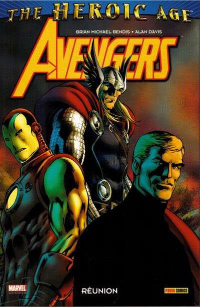 100% Marvel: Avengers