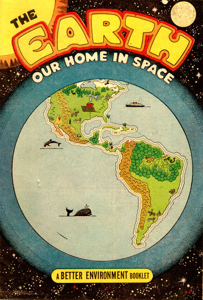 The Earth: Our Home in Space