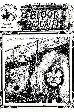 Blood Bounty